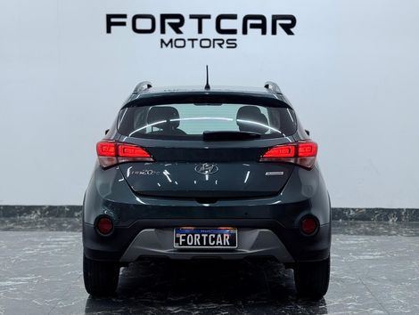 Hyundai HB20X Premium 1.6 Flex 16V Aut.