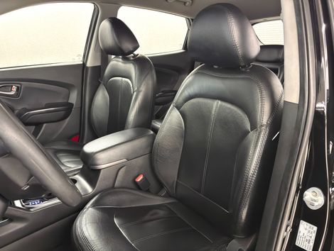 Hyundai ix35 GL 2.0 16V 2WD Flex Aut.