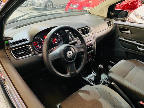 VolksWagen Fox 1.0 Mi Total Flex 8V 3p