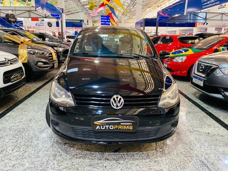 VolksWagen Fox 1.0 Mi Total Flex 8V 3p