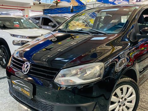 VolksWagen Fox 1.0 Mi Total Flex 8V 3p