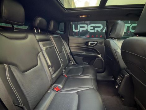 Jeep COMPASS S T270 1.3 TB 4x2 Flex Aut.