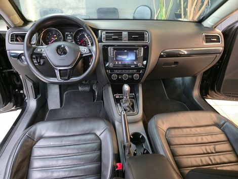 VolksWagen JETTA Highline 2.0 TSI 16V 4p Tiptronic
