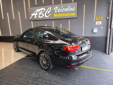 VolksWagen JETTA Highline 2.0 TSI 16V 4p Tiptronic