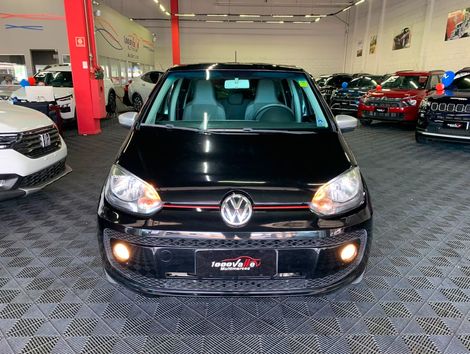 VolksWagen up! move 1.0 TSI Total Flex 12V 5p