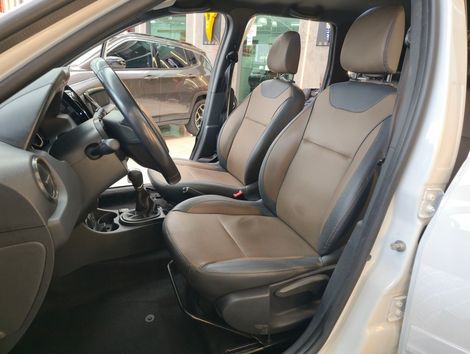 Renault DUSTER Dynamique 1.6 Flex 16V Aut.