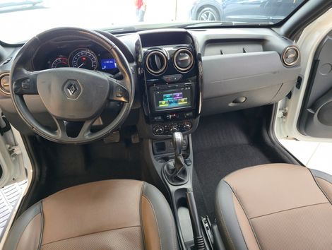 Renault DUSTER Dynamique 1.6 Flex 16V Aut.