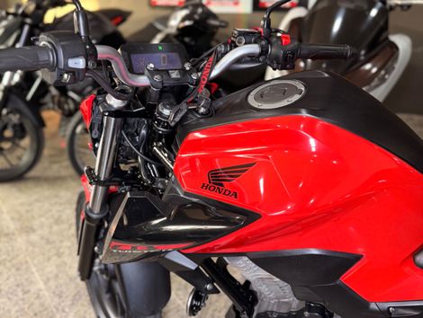 HONDA CB 300F Twister Flex