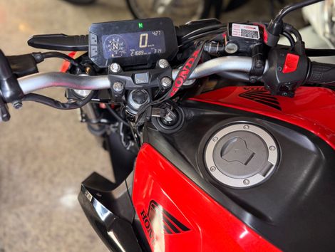HONDA CB 300F Twister Flex