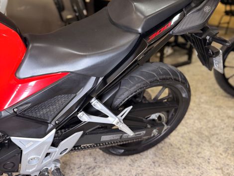 HONDA CB 300F Twister Flex