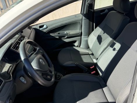 VolksWagen Gol 1.6 MSI Flex 8V 5p