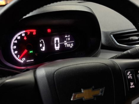 Chevrolet ONIX HATCH LT 1.4 8V FlexPower 5p Mec.