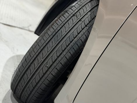 Hyundai HB20 Unique 1.0 Flex 12V Mec.