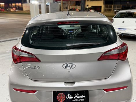Hyundai HB20 Unique 1.0 Flex 12V Mec.