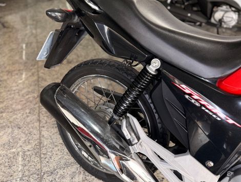 HONDA CG 160 START