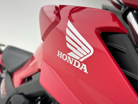HONDA CG 160 FAN Flex