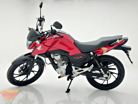 HONDA CG 160 FAN Flex