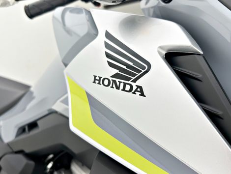 HONDA CG 160 TITAN
