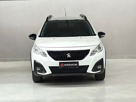 Peugeot 2008 Allure Pack 1.6 Flex 16V Aut.