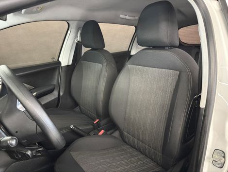 Peugeot 2008 Allure Pack 1.6 Flex 16V Aut.