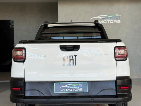 Fiat Strada Freedom 1.3 Flex 8V  CS Plus