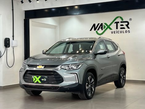 Chevrolet TRACKER Premier 1.2 Turbo 12V Flex Aut.