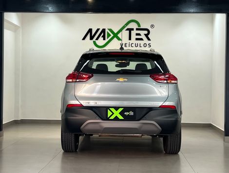 Chevrolet TRACKER Premier 1.2 Turbo 12V Flex Aut.