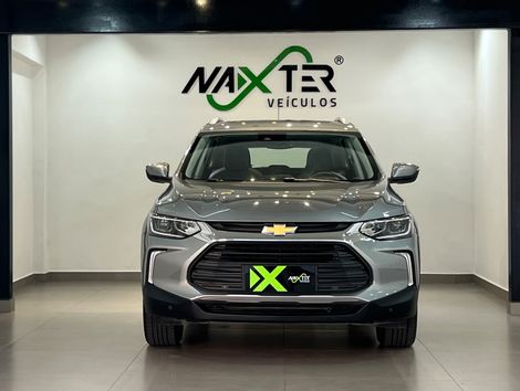 Chevrolet TRACKER Premier 1.2 Turbo 12V Flex Aut.