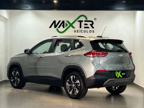 Chevrolet TRACKER Premier 1.2 Turbo 12V Flex Aut.