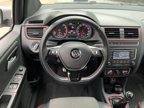 VolksWagen Fox Rock in Rio 1.6 Mi Total Flex 8V 5p