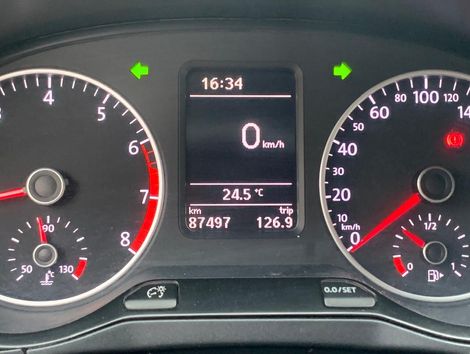VolksWagen Fox Rock in Rio 1.6 Mi Total Flex 8V 5p