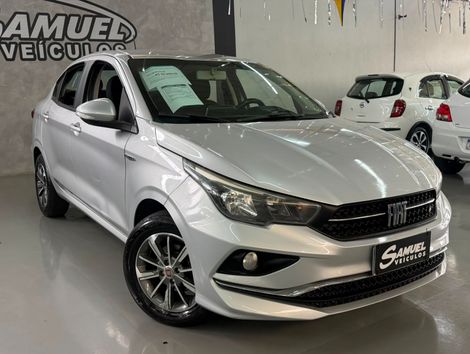 Fiat CRONOS 1.3 8V Flex