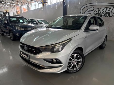 Fiat CRONOS 1.3 8V Flex