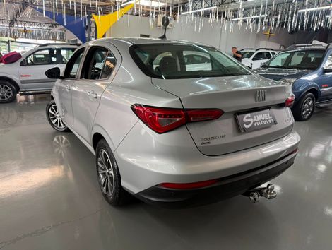 Fiat CRONOS 1.3 8V Flex