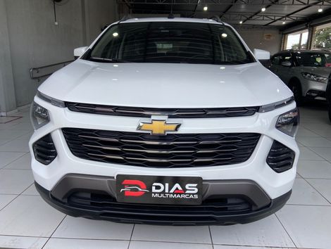 Chevrolet SPIN PREMIER 1.8 8V Econo.Flex 5p Aut.