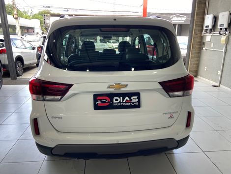 Chevrolet SPIN PREMIER 1.8 8V Econo.Flex 5p Aut.