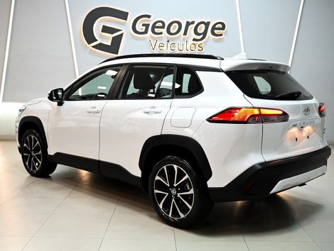 Toyota Corolla Cross XRE 2.0 16V Flex Aut.