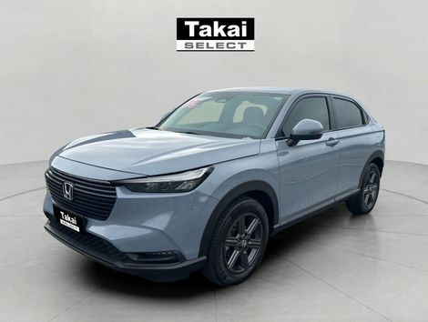 Honda HR-V EXL 1.5 Flex Sensing 16V 5p Aut.