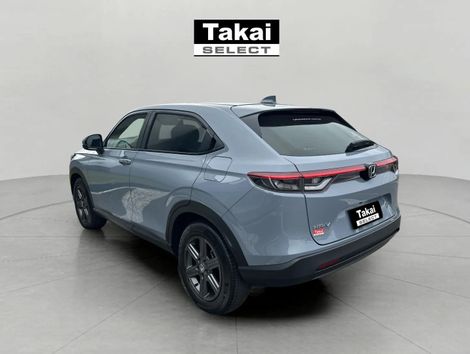Honda HR-V EXL 1.5 Flex Sensing 16V 5p Aut.