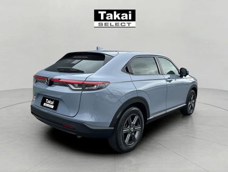 Honda HR-V EXL 1.5 Flex Sensing 16V 5p Aut.