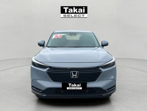 Honda HR-V EXL 1.5 Flex Sensing 16V 5p Aut.
