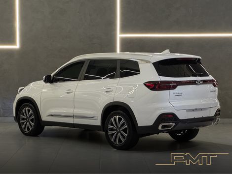 Caoa Chery Tiggo 8 TXS 1.6 16V TGDi Aut.