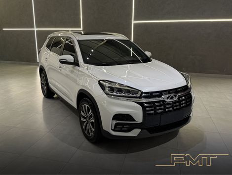 Caoa Chery Tiggo 8 TXS 1.6 16V TGDi Aut.