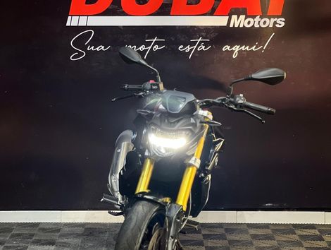 BMW G 310 R