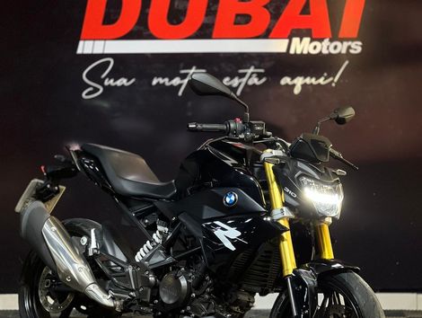 BMW G 310 R