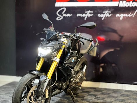 BMW G 310 R