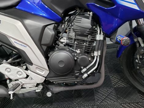 YAMAHA FZ25 250 FAZER FLEX