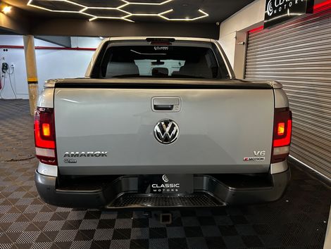 VolksWagen AMAROK Extreme CD 3.0 4x4 TB Dies. Aut.