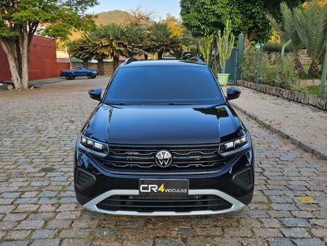 VolksWagen T-Cross 200 TSI 1.0  Flex 12V 5p Aut.