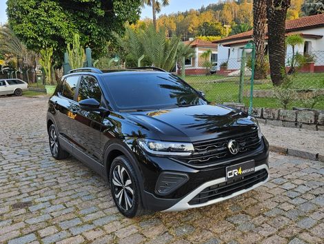 VolksWagen T-Cross 200 TSI 1.0  Flex 12V 5p Aut.
